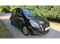 SUZUKI SPLASH 1.2 GS 117 E KM+ÜLÉSFŰTÉS+RADAR+KLIMA+ABS!!