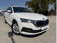SKODA OCTAVIA Combi 2.0 TDI SCR Ambition 159e Km! Magyarországi! KmGarancia! LED Ülésfűtés NaviAPP Tempomat