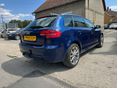 AUDI A3 2011/2 - 3