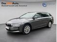 SKODA OCTAVIA 2025/8 - 1