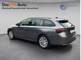 SKODA OCTAVIA 2025/8 - 2