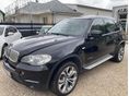 BMW X5 xDrive40d (Automata) MO.I 2 TULAJ. PANORÁMATETŐ. 20-S GYÁRI FELNI