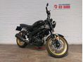 YAMAHA XSR Írásos RED BARON Garanciával!