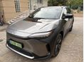 TOYOTA BZ4X Executive AWD ÁFÁS. 4WD. JBL.üléshűtés