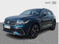 VOLKSWAGEN TIGUAN 2.0 TDI SCR R-Line 4Motion DSG Végig vezetett szervizkönvyes. 2027/01 -ig garanciával. R-Line