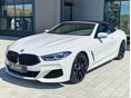 BMW 850 M850i xDrive (Automata) Első tulaj. M Sport. B&W. Carbon. Individual. Lézer