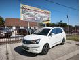 SSANGYONG RODIUS QUARTZ 2.2 e- XDI+7FŐS+NAVI+KAMERA+KÖRKLÍMA+ÜLÉSFŰTÉS+TEMPOMAT+ALU+
