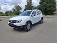 DACIA DUSTER 1.6 Arctic