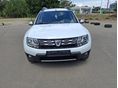 DACIA DUSTER 2013/11 - 2