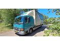 MERCEDES-BENZ Atego 818