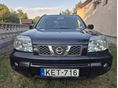 NISSAN X-TRAIL 2006 - 2