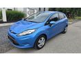 FORD FIESTA 1.25 Colourline 124 E KM+KLIMA+ABS+MEGKIMÉLT SZÉP ÁLLAPOT!!