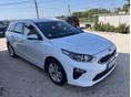 KIA CEE'D 2020/6 - 3