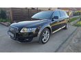 AUDI A6 ALLROAD 3.0 V6 TDI quattro Tiptronic ic GYÖNYÖRŰ ÁLLAPOT+253 E KM+BŐR+NAVI+RADAR+V HOROG!!
