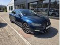 VOLKSWAGEN PASSAT VIII 2.0 TDI SCR Elegance DSG Mo-i. sérülésmentes. Teljes nagyszervíz elvégezve