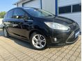 FORD C-MAX 1.6 VCT Champions Navigáció-Ülés Fűtés-Park Radar-Digit Klíma-Multi Kormány-Gyári Felni