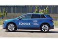 SKODA ELROQ 2026 - 2