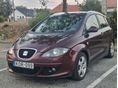 SEAT ALTEA XL 2.0 PD TDI 16V Stylance