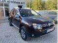 DACIA DUSTER 1.2 TCe Exception EURO6 NAVI