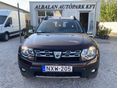 DACIA DUSTER 2016/11 - 2