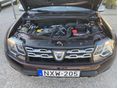 DACIA DUSTER 2016/11 - 12