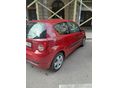 CHEVROLET AVEO 2009/12 - 2