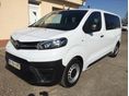 TOYOTA PROACE 2.0 D-4D Combi Professional L1H1 62ekm+M.o-i + nincs Cégautóadó + 3%Kavosz!
