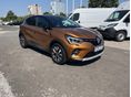 RENAULT CAPTUR 2020/6 - 9