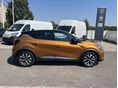 RENAULT CAPTUR 2020/6 - 8