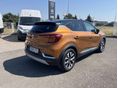 RENAULT CAPTUR 2020/6 - 7