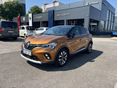 RENAULT CAPTUR 2020/6 - 2