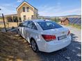 CHEVROLET CRUZE 2010 - 5