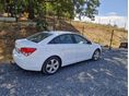 CHEVROLET CRUZE 2010 - 2