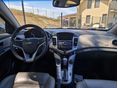 CHEVROLET CRUZE 2010 - 7