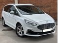 FORD S-MAX 2.0 EcoBlue Titanium