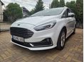 FORD S-MAX 2.0 EcoBlue Titanium