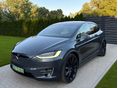 TESLA MODEL X P100D (Automata) (6 személyes ) Ludicrous/EAP/FSD/CCS/summon/gari