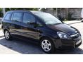OPEL ZAFIRA B 2006/12 - 2