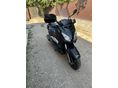 YAMAHA X-MAX 250 2009/10 - 2
