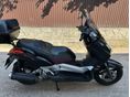 YAMAHA X-MAX 250 2009/10 - 3