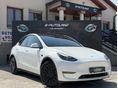TESLA MODEL Y Long Range AWD (Automata) NÉMET GYÁRTÁS. AMD RYZEN. HŐSZIVATTYÚ. LED. KORMÁNYFŰTÉS