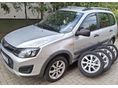 LADA KALINA 2016/7 - 2
