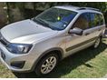 LADA KALINA 2016/7 - 4