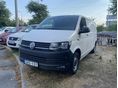 VOLKSWAGEN TRANSPORTER T6 2.0 TDi BMT HT E6 (3 személyes ) Megkímélt-Navigaciós-Ülésfűtés-Oldalajtós-Hosszított!