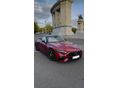 MERCEDES-AMG SL 63 4Matic+ 9G-TRONIC