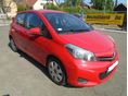 TOYOTA YARIS 2014/3 - 2