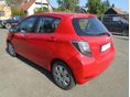 TOYOTA YARIS 2014/3 - 3