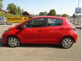 TOYOTA YARIS 2014/3 - 5