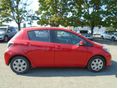 TOYOTA YARIS 2014/3 - 6