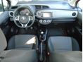 TOYOTA YARIS 2014/3 - 7